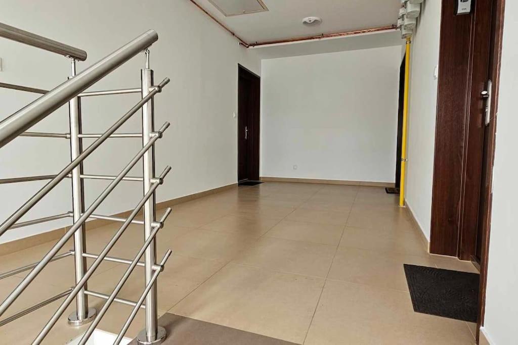 Kropla Baltyku Ujście-Darłowskie Exterior foto